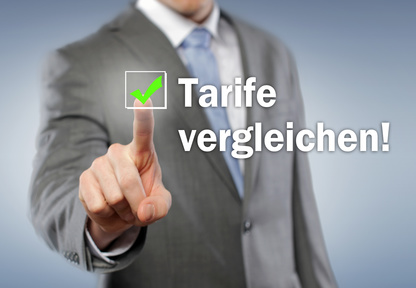 Internetanbieter vergleichen